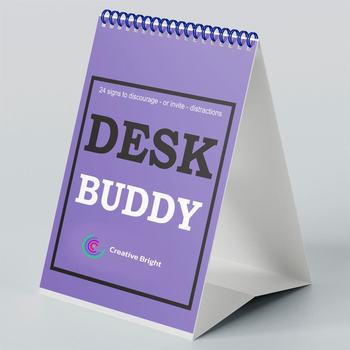 Desk Buddy